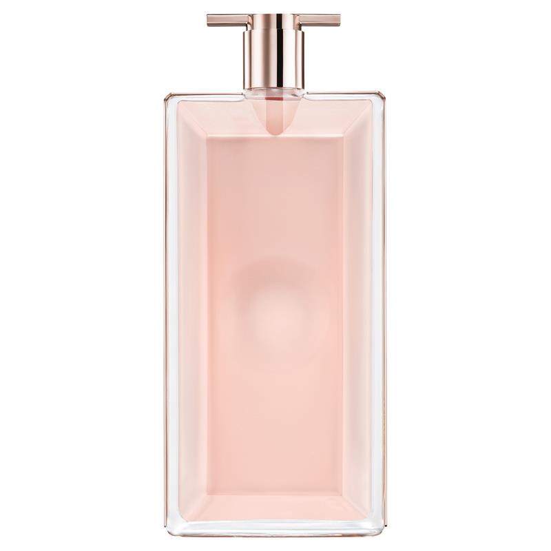 Lancôme Idôle Eau De Parfum for Women - 2.5 Fl Oz (75ml) Luxury Floral Perfume | Perfect for Date Night, Office & Special Occasions