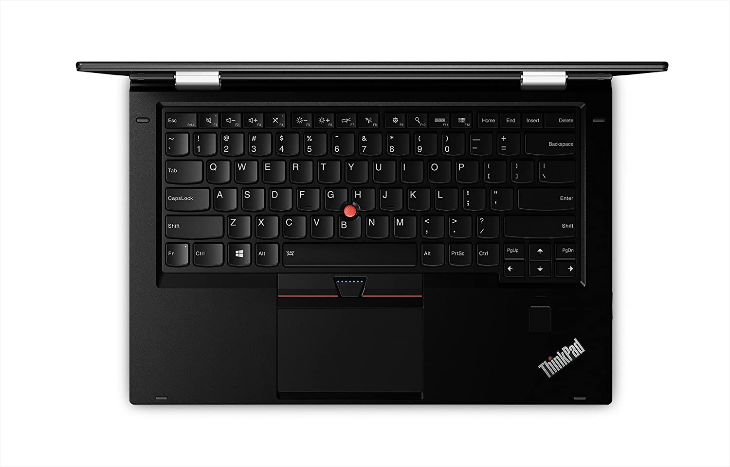 Lenovo ThinkPad X1 Yoga 1st Gen 14