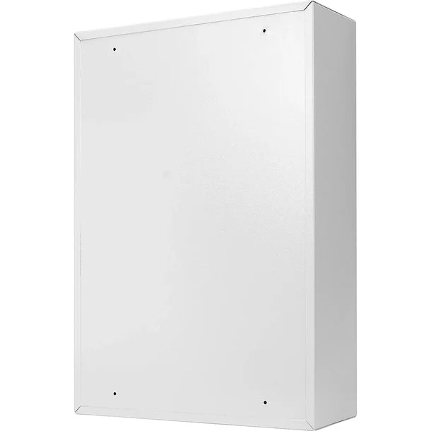 Barska CB13716 200 Position Key Storage Cabinet with RFID Lock - Secure Key Organizer for Home, Office & Commercial Use (Grey)