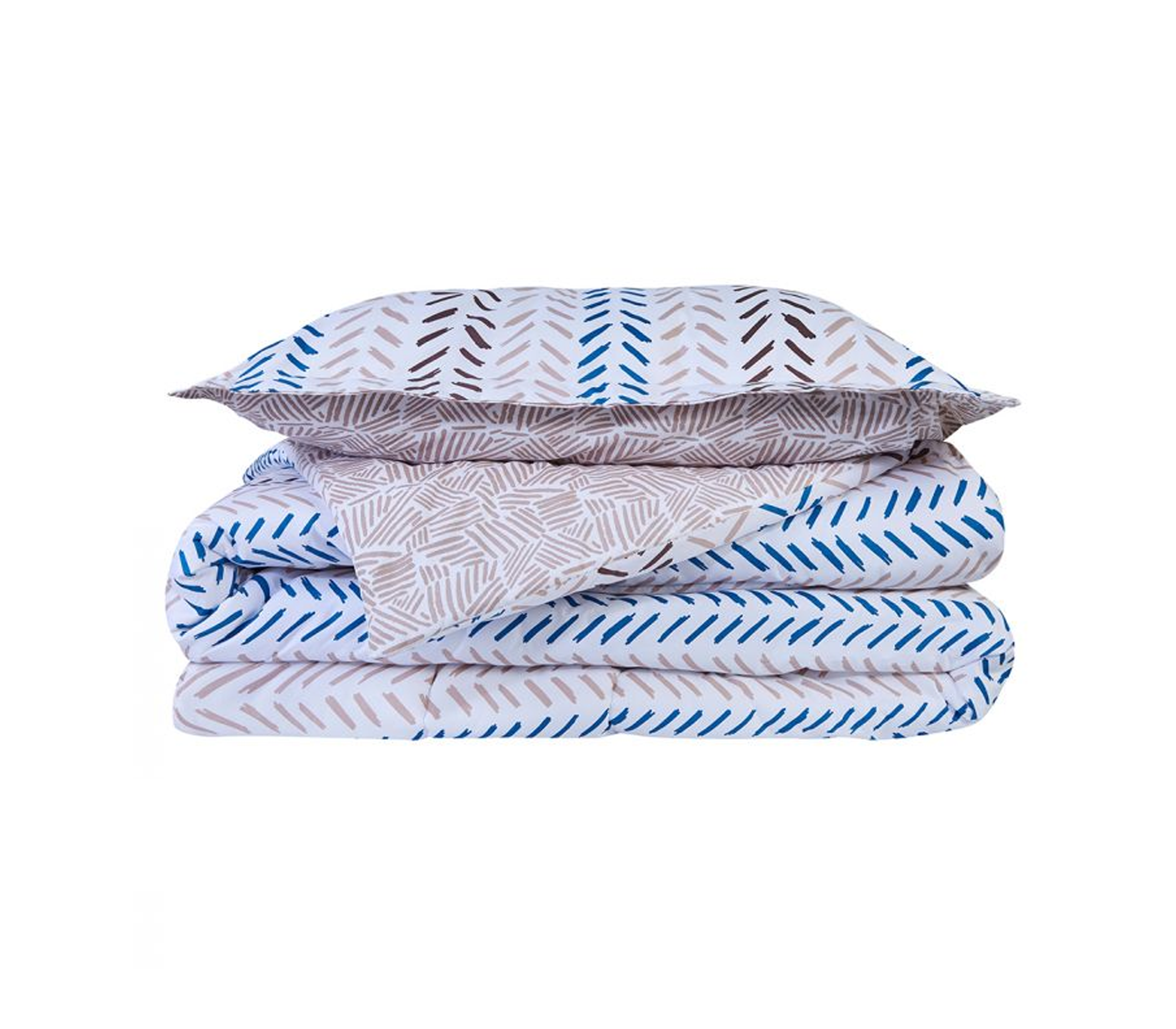 Querencia Ama de Casa Single Microfiber Comforter - Soft & Lightweight Bedding for Cozy Nights - Perfect for Dorms, Apartments, and Guest Rooms