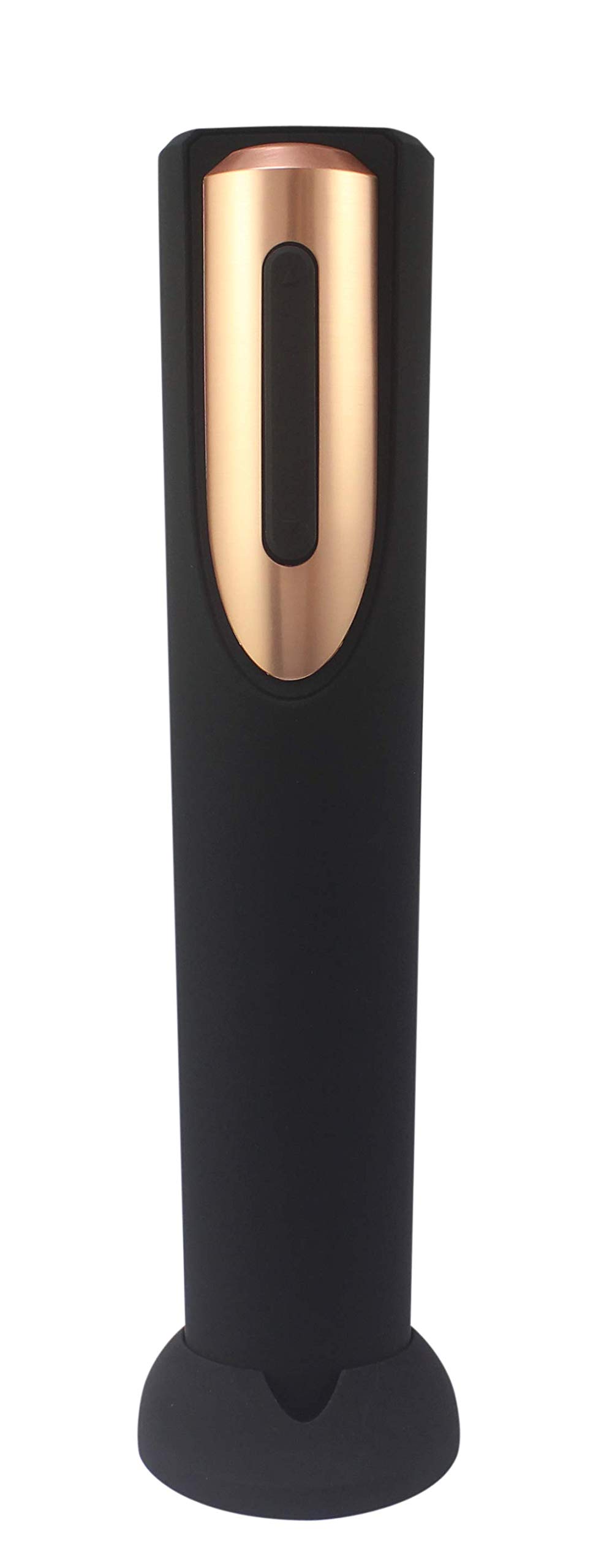 Vin Fresco Electric Wine Opener with Foil Cutter - Automatic Corkscrew Bottle Opener for Wine Lovers - Perfect for Dinner Parties, Gifts & Home Bars