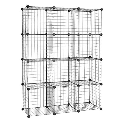 12 Grids