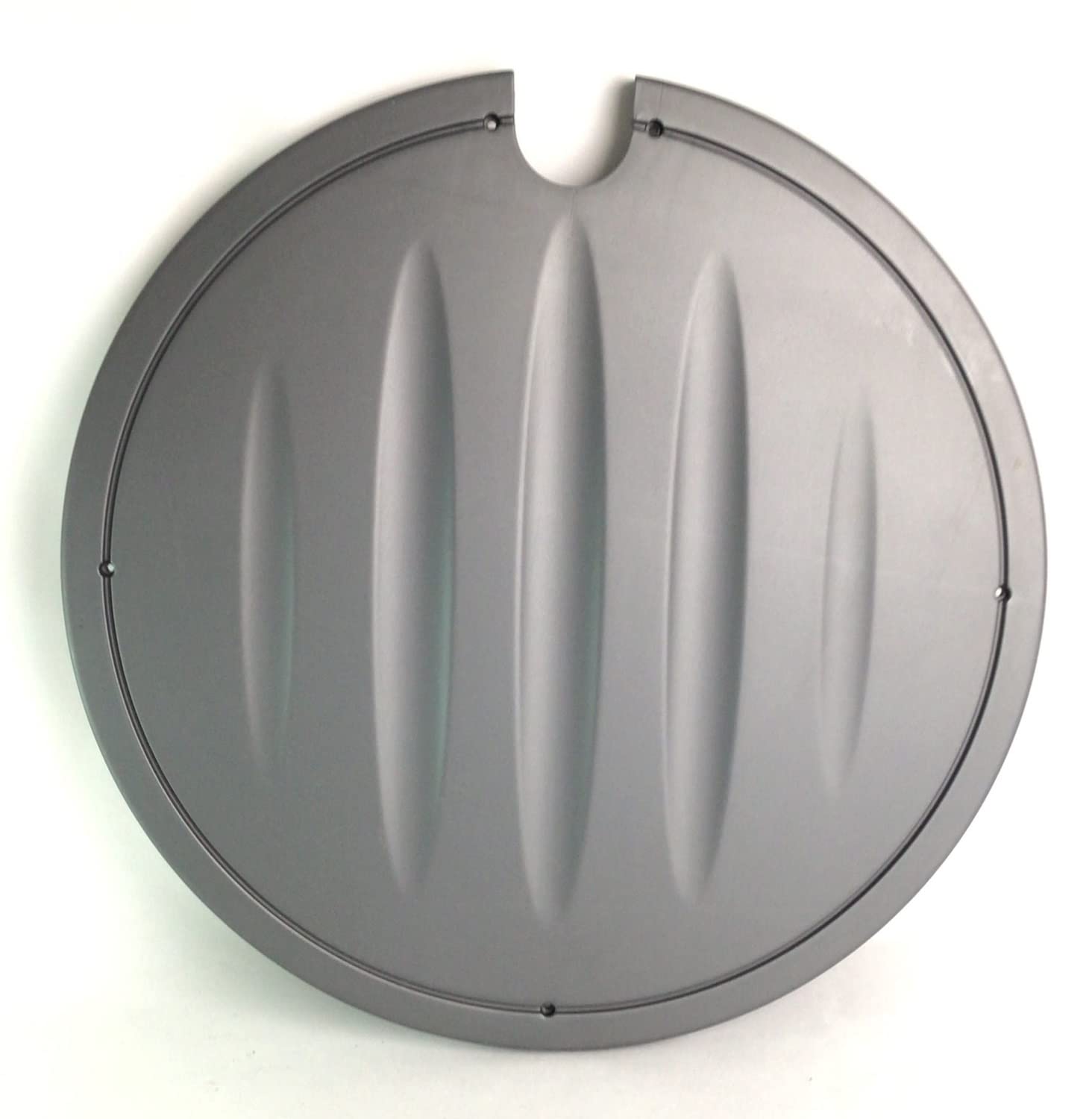Left Desk Cover for Icon Health & Fitness FreeMotion Elliptical (Models 316683 & 306620) - Perfect for Home Gym Organization & Equipment Protection