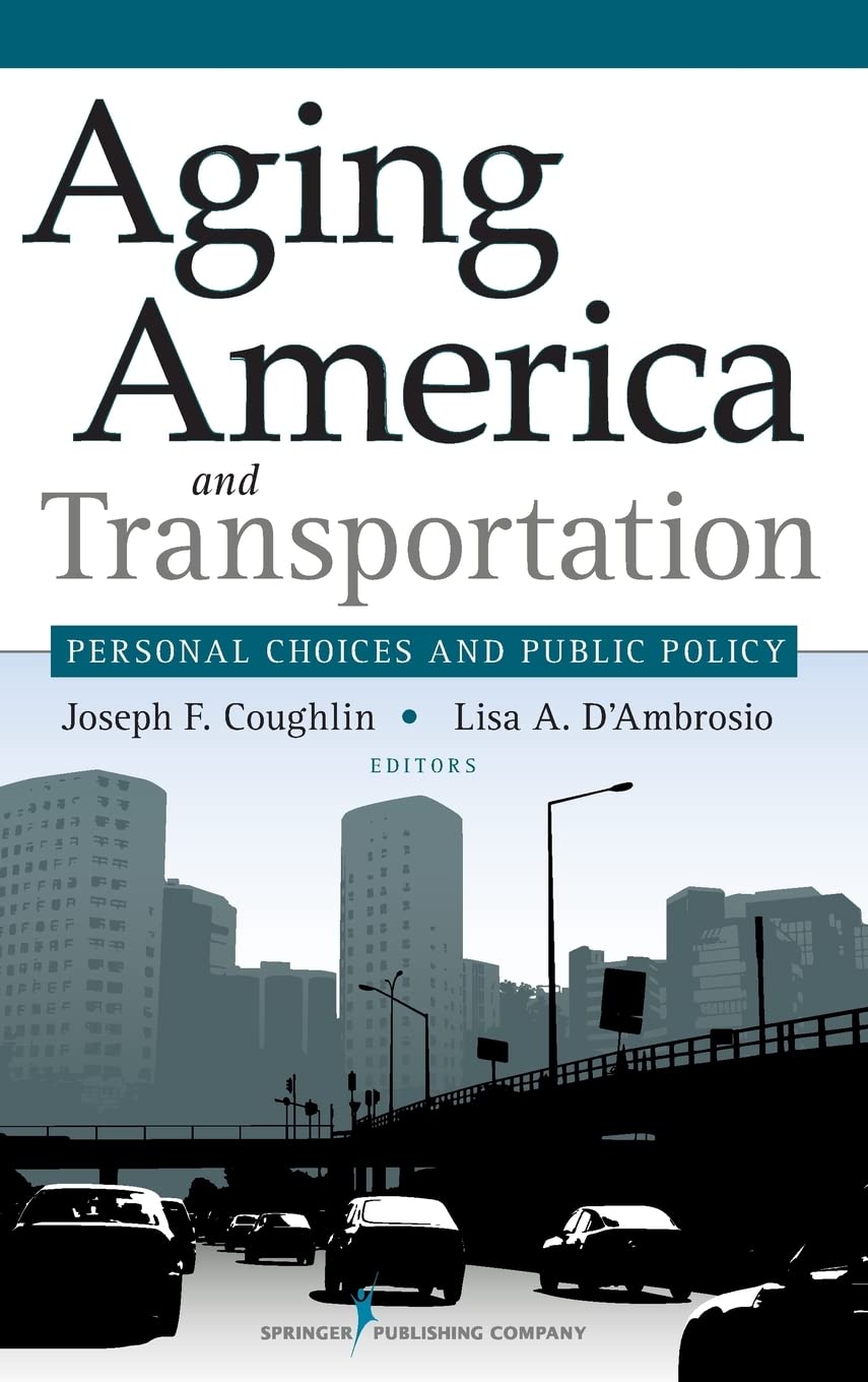 Senior Transportation Solutions in the US: Mobility Options, Policy Impacts & Daily Commuting for Elderly Americans