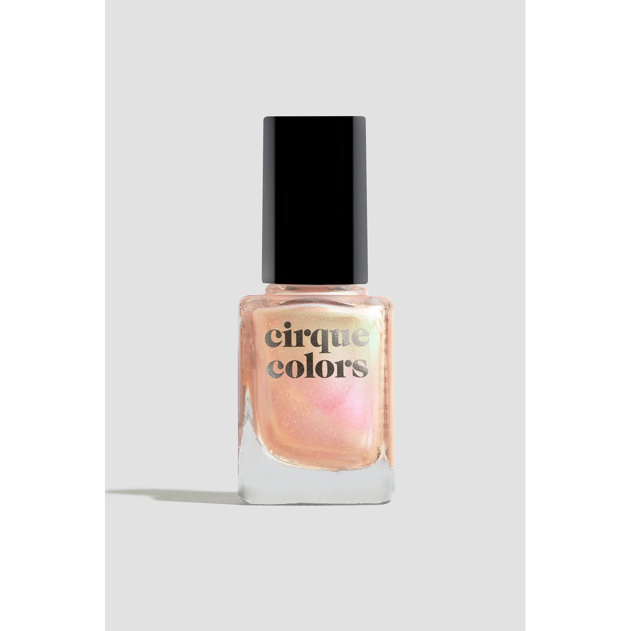 Cirque Colors Cultured Nail Polish - 0.37 oz Vegan & Cruelty-Free Long Lasting Nail Lacquer - Perfect for Manicures, Pedicures & Nail Art Designs