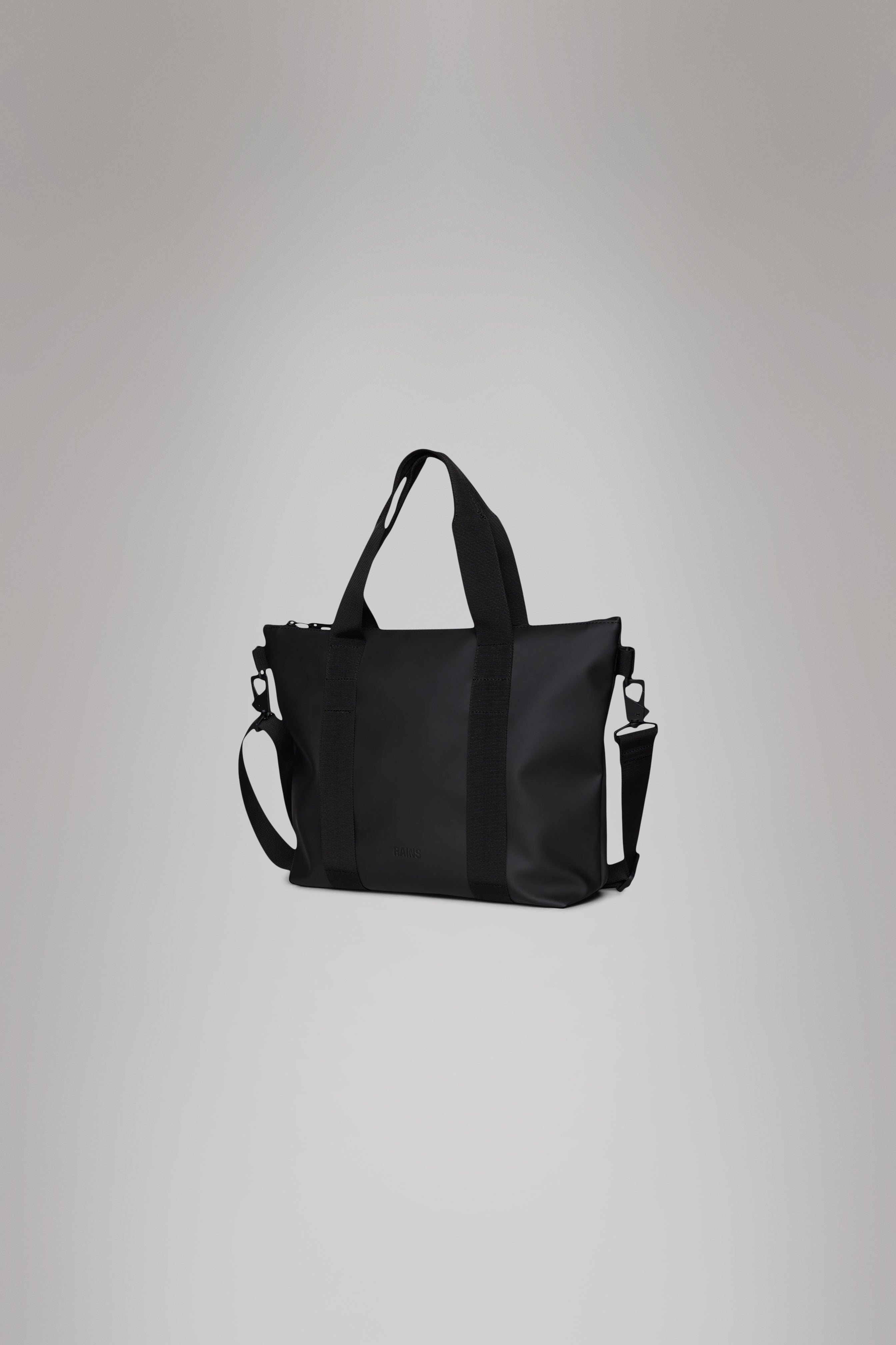 Stylish Cotton Canvas Tote Bag - Lightweight & Durable for Shopping, Beach, Work & Travel - Eco-Friendly Reusable Grocery Bag