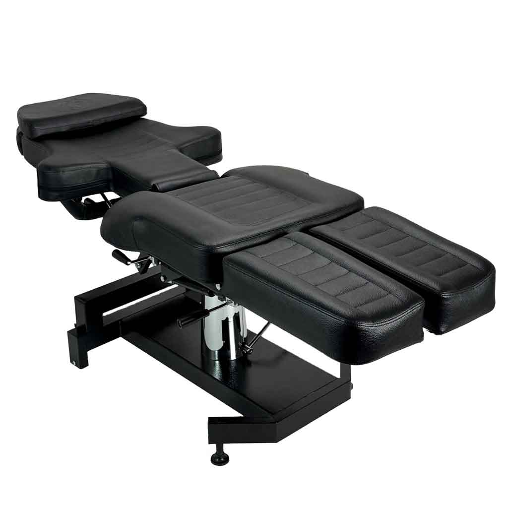 ALL NEW Patented Hydraulic InkBed - Premium Ink Storage Solution for Tattoo Artists & Professionals | Perfect for Tattoo Studios, Home Use & Travel
