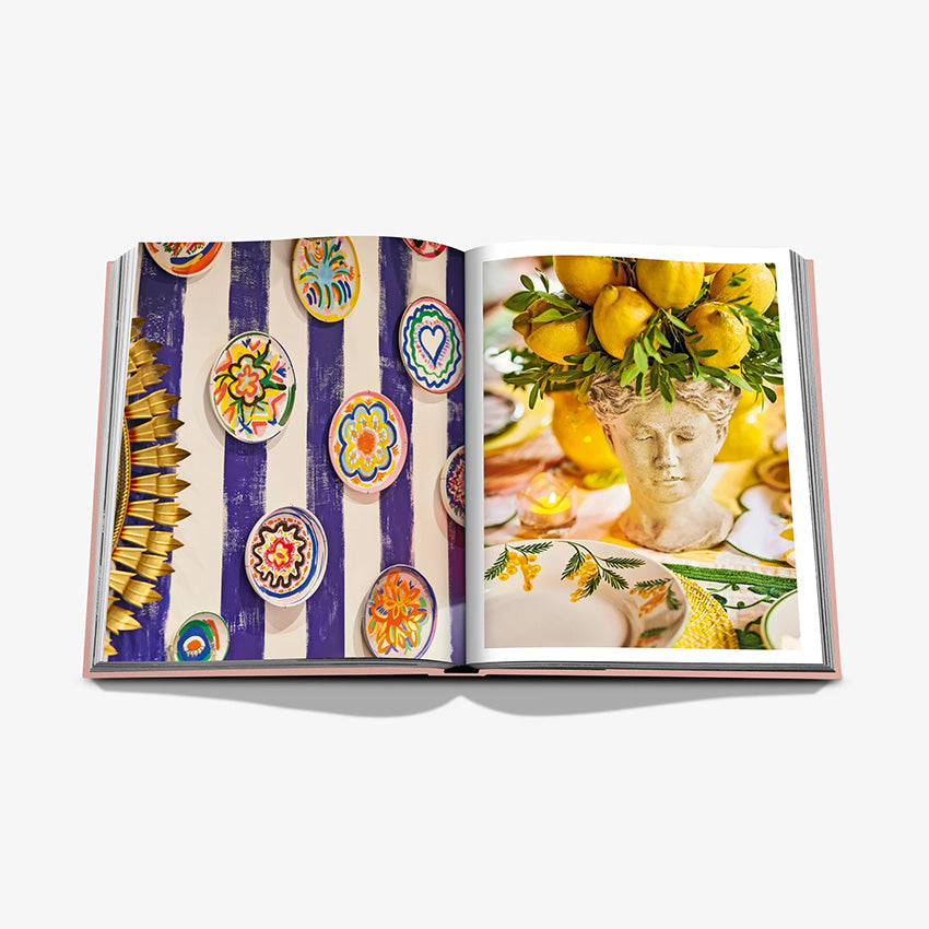 Assouline Marbella Sol - Luxury Coffee Table Book | Stunning Photography & Travel Inspiration | Perfect for Home Decor, Gifts & Travel Enthusiasts