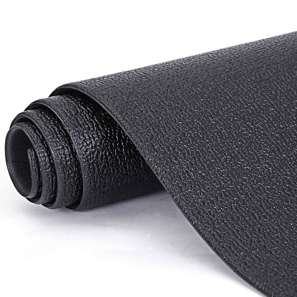 Premium Non-Slip Fitness Bike & Stepper Mat - 36