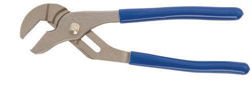 Ampco Safety Tools P-312 Non-Sparking Non-Magnetic Corrosion Resistant Groove Joint Pliers 12