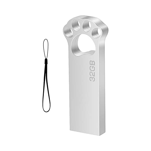 32GB USB 2.0 1PCS