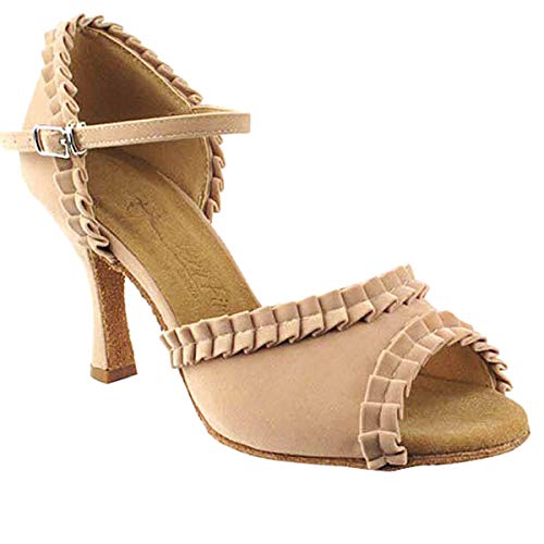 Light Tan Velvet