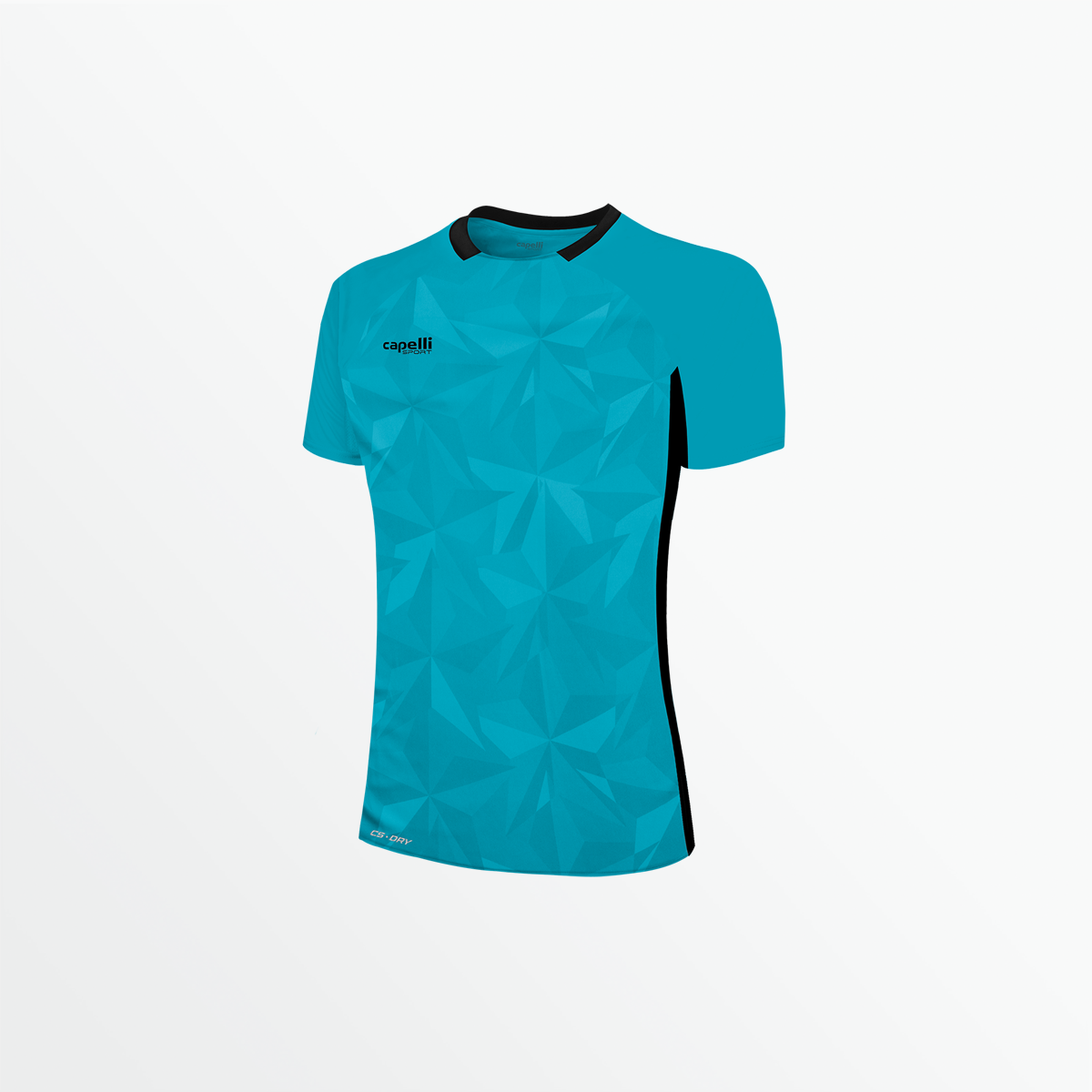 Women's Soccer Goalkeeper Jersey - Breathable & Lightweight Pitch Star Goalkeeper Shirt for Training & Matches - Perfect for Goalkeepers & Soccer Enthusiasts