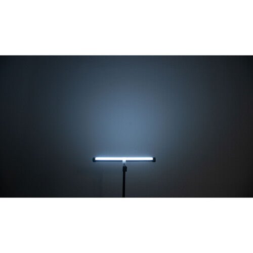 Nanlite PavoTube II 15XR RGB LED Pixel Tube Light (2ft, 4-Light Kit) - Professional Studio Lighting for Photography, Videography & Live Streaming