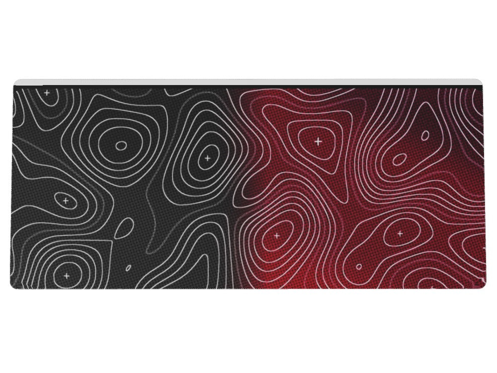 Custom XXL Speedmat - Personalized Large Yoga Mat for Home & Studio Workouts - Non-Slip Exercise Mat for Yoga, Pilates & Fitness - Custom Design Ref: 6D0THD
