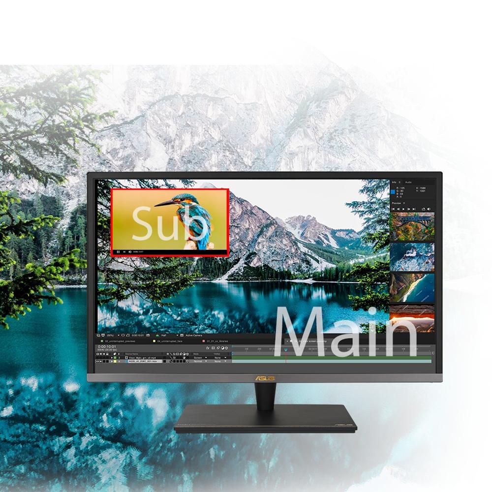 ASUS ProArt PA27UCX 27