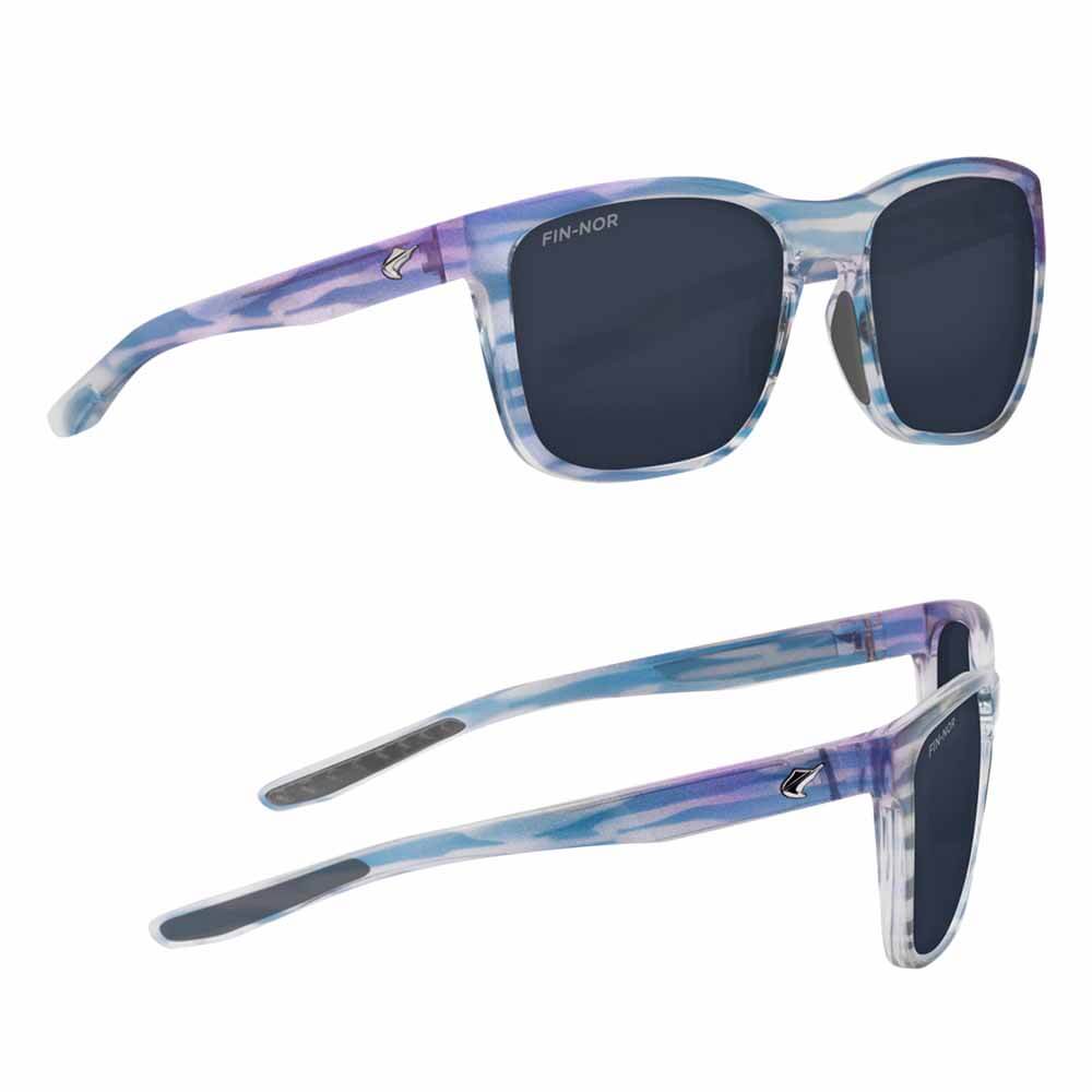 Fin Nor Tilloo Polarized Sunglasses for Men & Women - UV400 Protection, Lightweight & Durable - Perfect for Driving, Fishing & Outdoor Activities