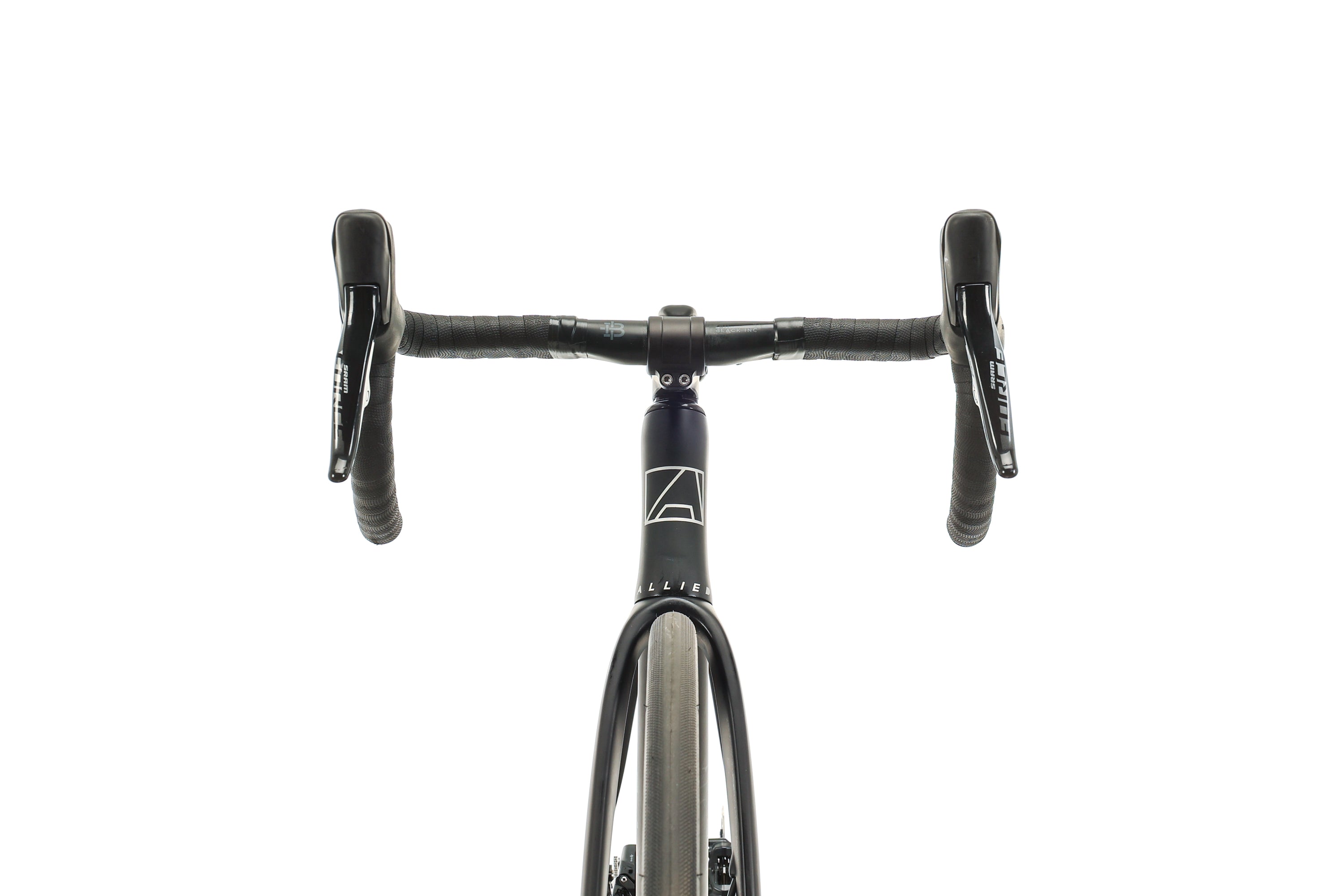 Allied Echo All-Road Bike 2021 - Lightweight Aluminum Frame, 700c Wheels - Perfect for Commuting, Gravel & Adventure Riding - Size Small