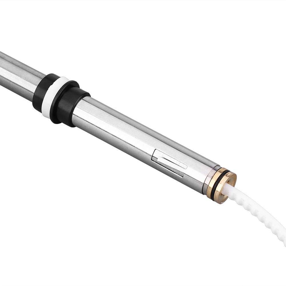 01-07 Car Replacement Power AM/FM Radio Antenna Mast Cable - 86337AF011 - Compatible with Multiple Vehicle Models for Enhanced Radio Reception