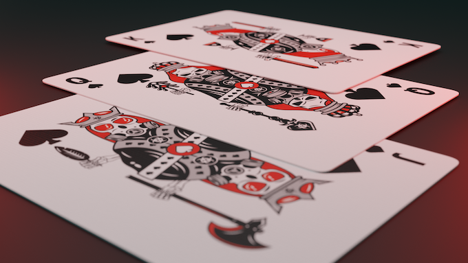 Biohazard 52 Playing Cards - Unique Zombie-Themed Deck for Poker, Magic Tricks & Collectors | Perfect for Game Nights & Halloween Parties