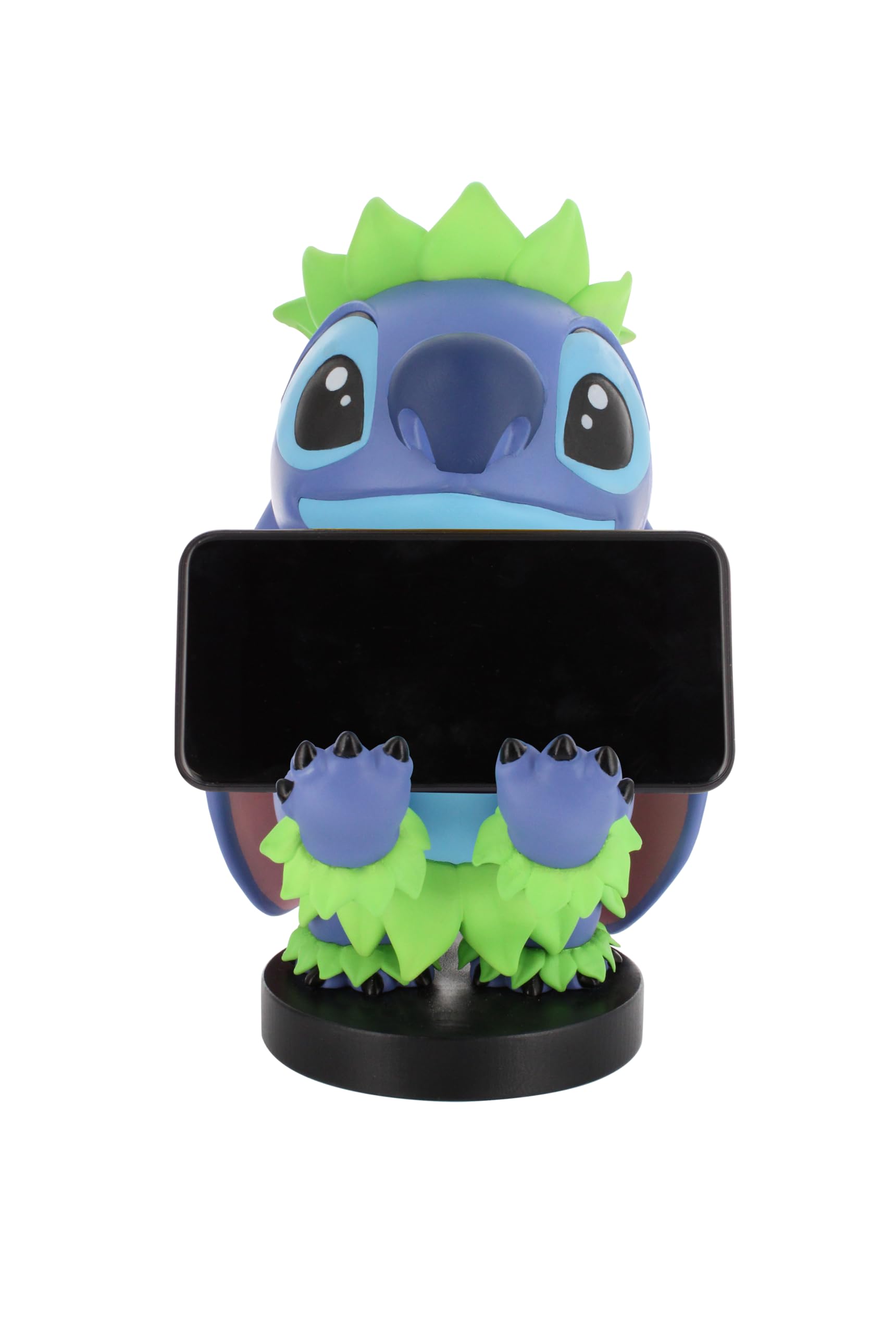 HULA STITCH CABLE GUY - Premium Cable Organizer for Home & Office - Perfect for Managing Wires, Cords, and Chargers