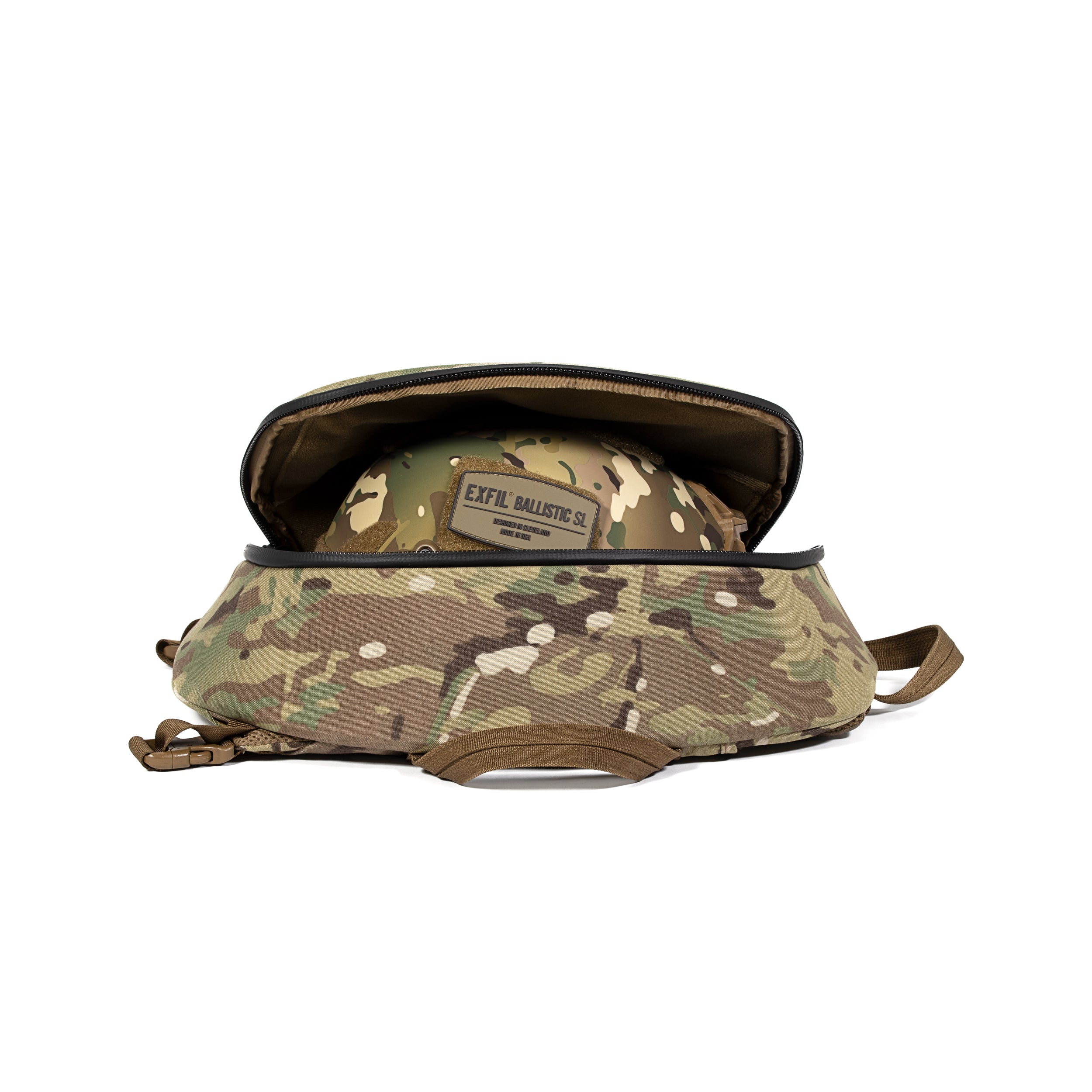 Team Wendy Transit Pack - Tactical Backpack for Military, Law Enforcement & Outdoor Adventures | Durable, Water-Resistant & Comfortable for Hiking, Travel & Everyday Use