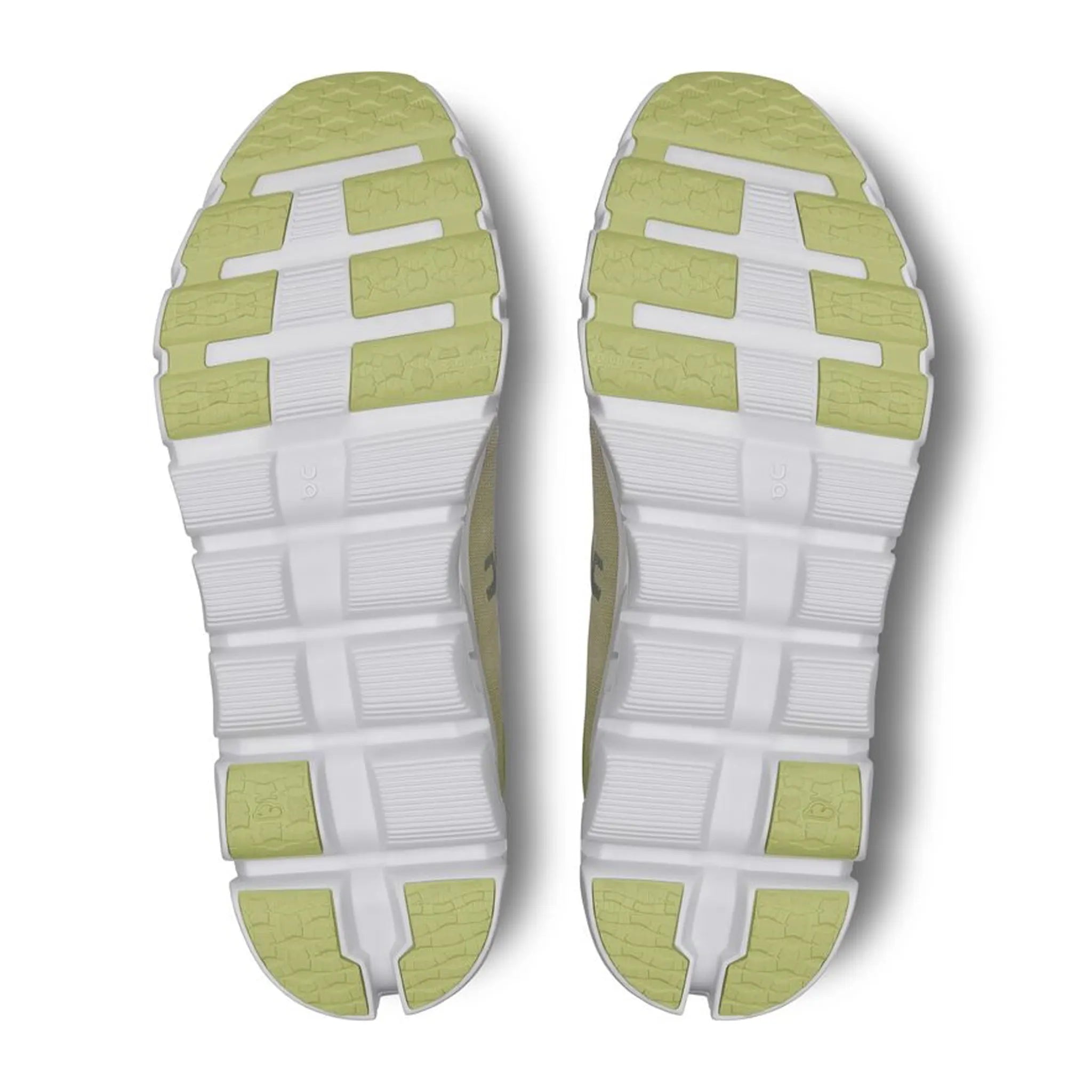 On Running Cloud 4 Zest Frost Women's Running Shoes - Lightweight & Comfortable for Jogging, Gym Workouts & Daily Wear