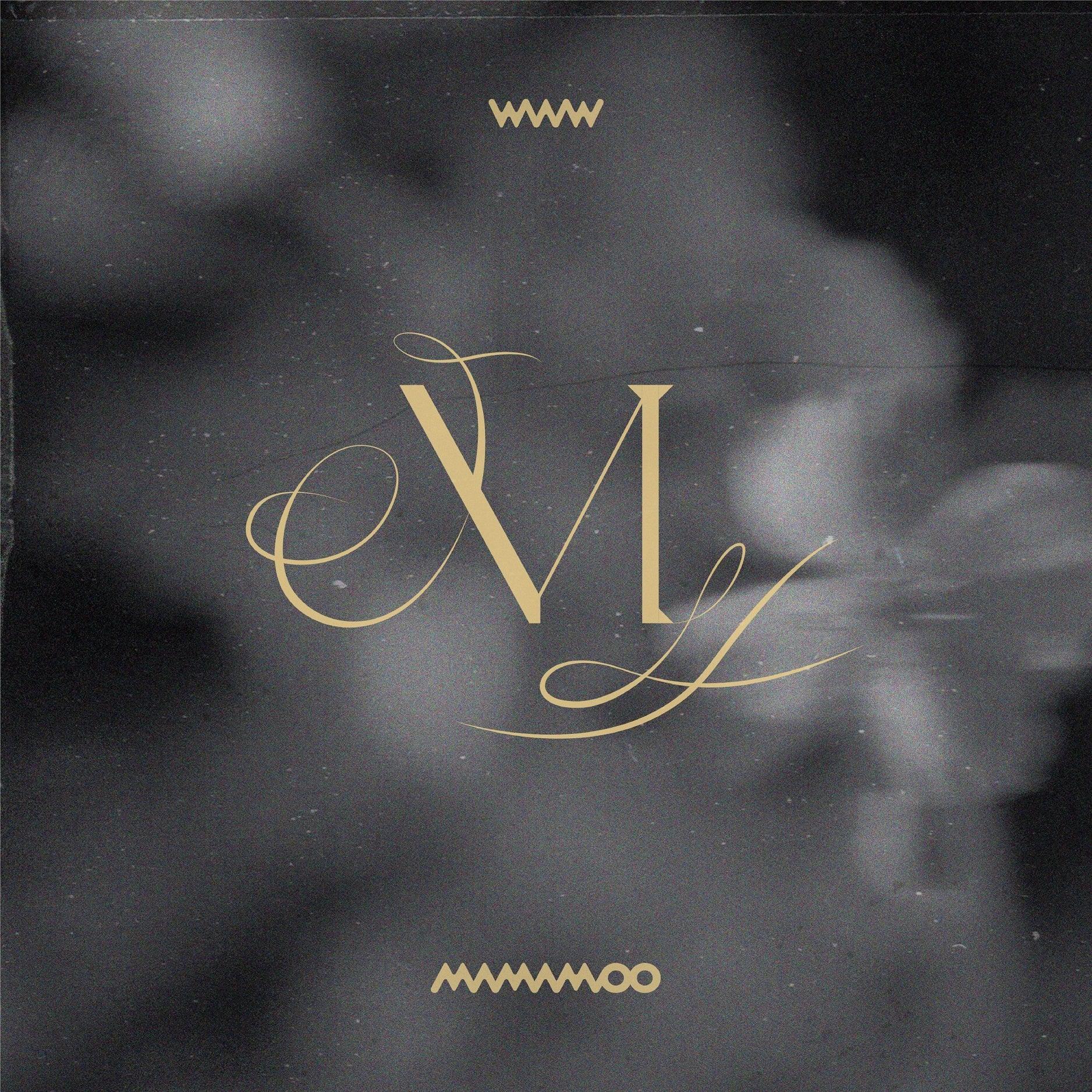 MAMAMOO 11th Mini Album 'WAW' - K-Pop Music CD with Photobook & Poster - Perfect for K-Pop Fans & Collectors - Enjoy at Home, Parties or as Gift for Music Lovers