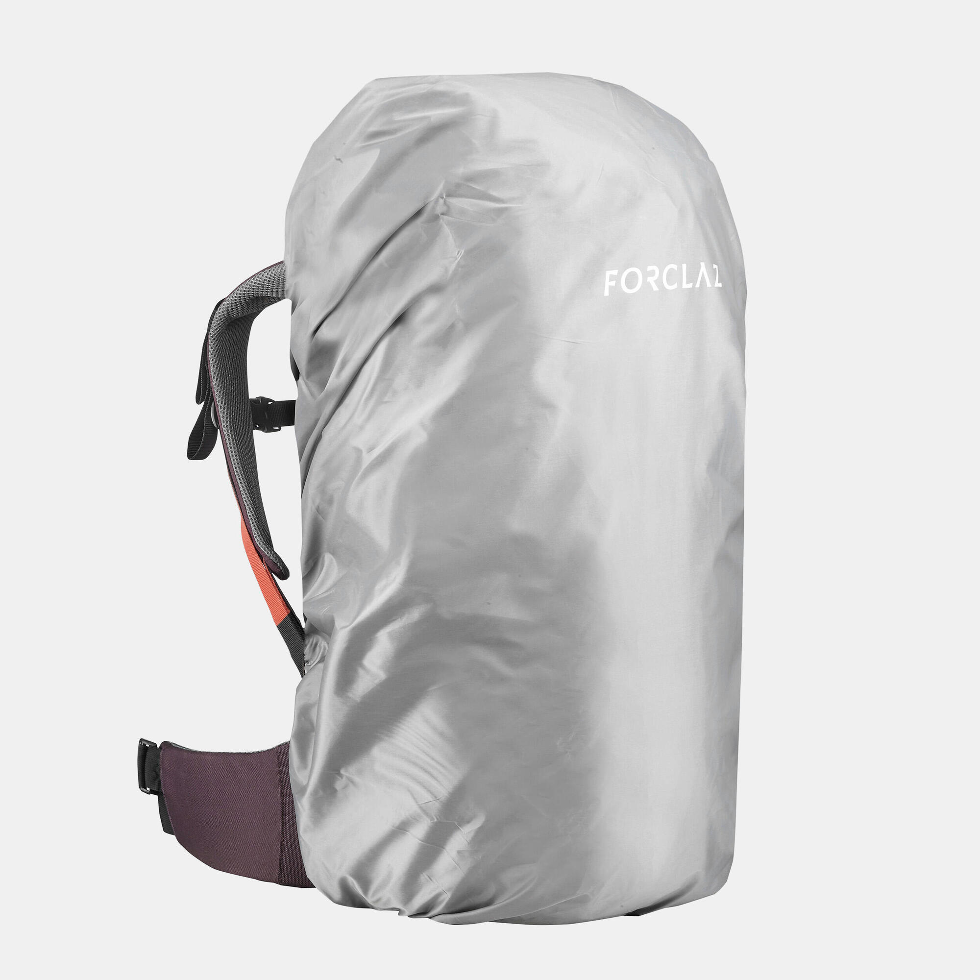 Simond Women's MT100 Easyfit 50L Backpacking Pack - Lightweight Hiking Backpack for Women with Adjustable Straps - Perfect for Camping, Trekking & Outdoor Adventures