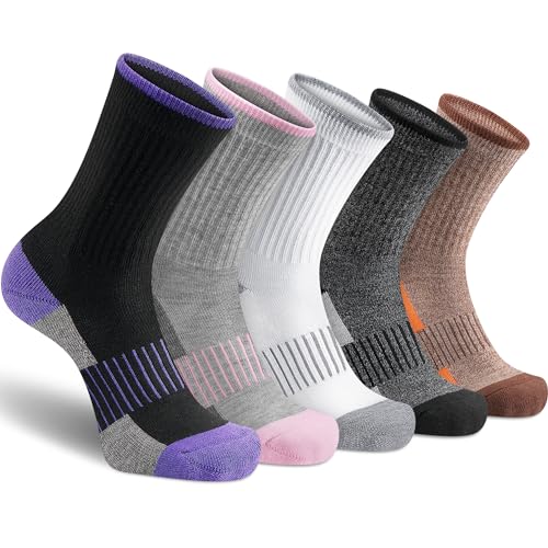 5 Pairs New Color