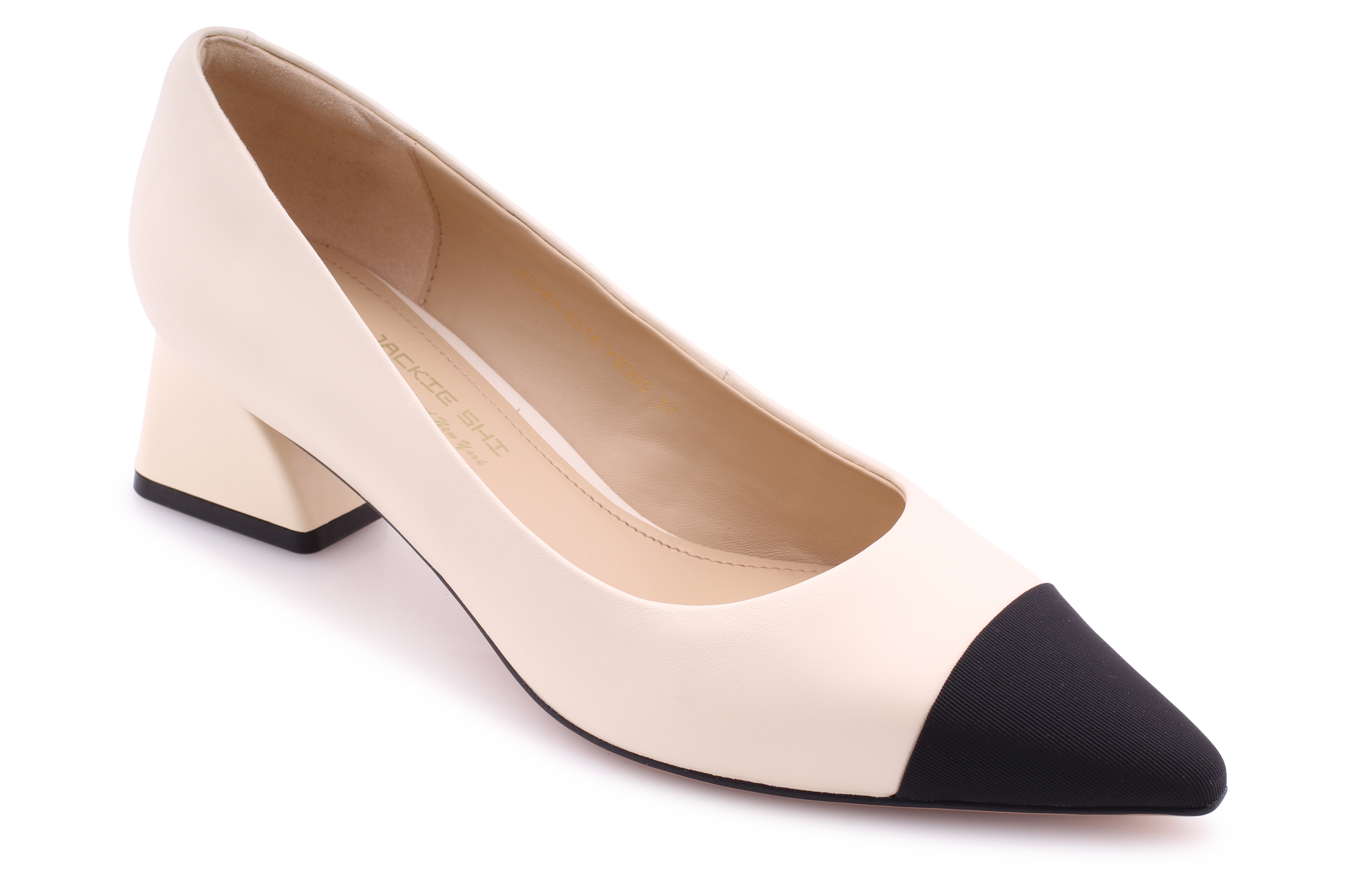 Jackie Shi Rene - Stylish and Comfortable Women's Fashion for Everyday Wear | Perfect for Work, Casual Outings, and Special Occasions