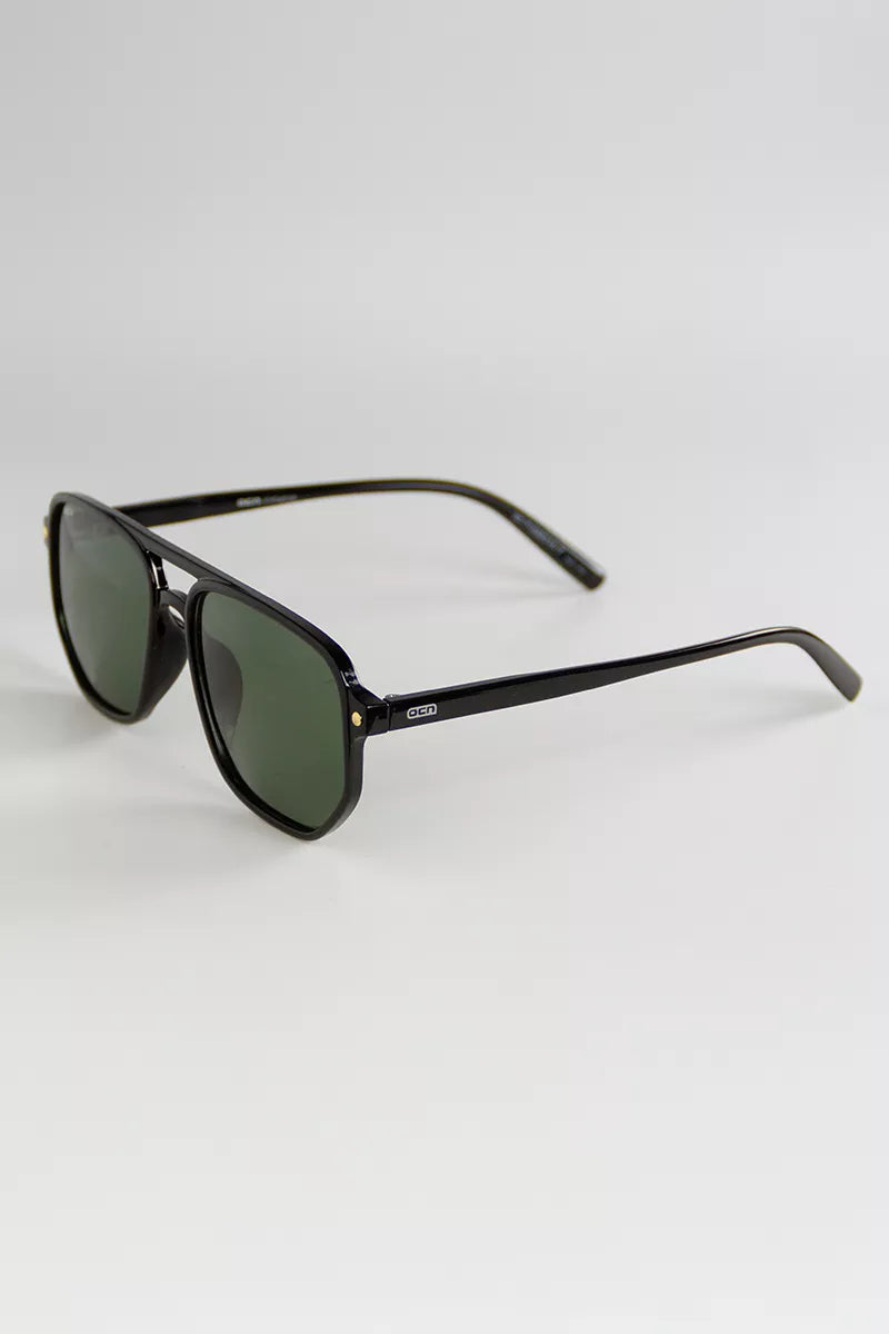 Ocn 18170 C1 UV Protection Sunglasses - 100% UVA & UVB Blocking Polarized Lenses for Outdoor Sports, Driving, and Beach Activities