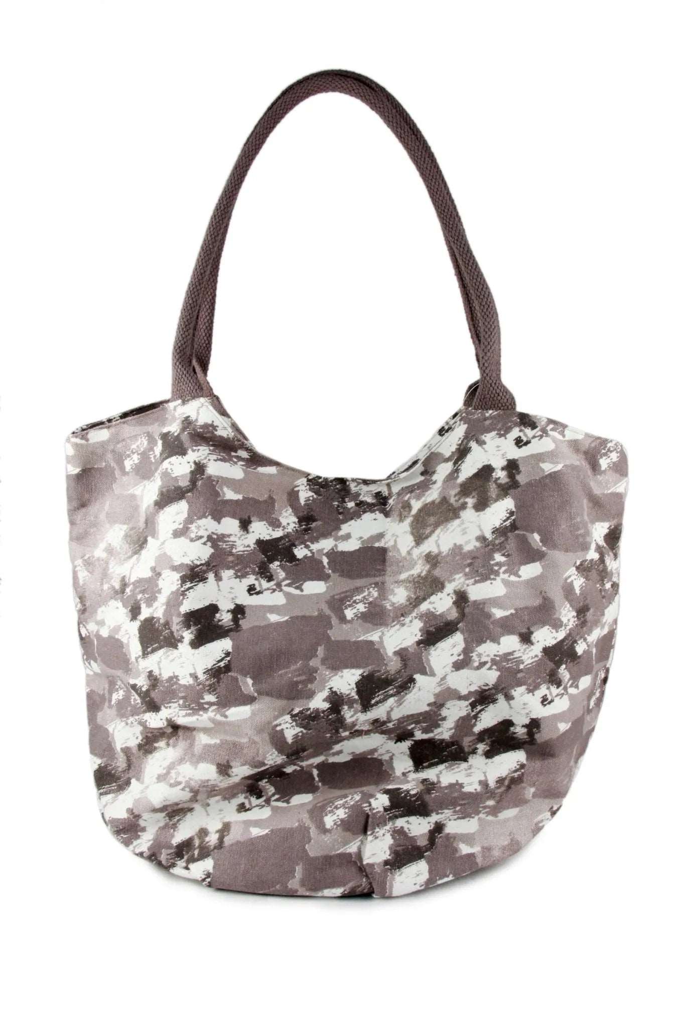 Stylish Brushed Bucket Bag for Women - Trendy Shoulder Handbag with Soft Texture - Perfect for Work, Travel & Everyday Use
