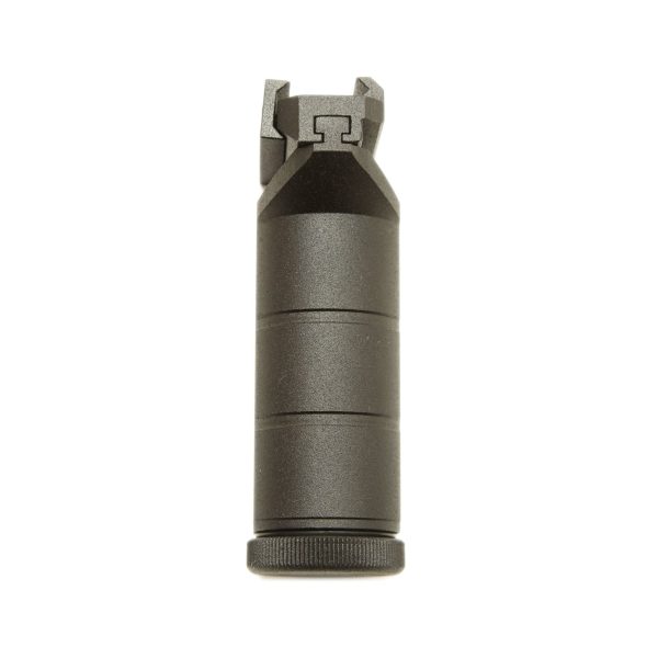 ZenitCo RK-1 Lightweight Tactical Foregrip - Ergonomic Front Grip for AK, AR-15 Rifles | Perfect for Competitive Shooting & Tactical Training