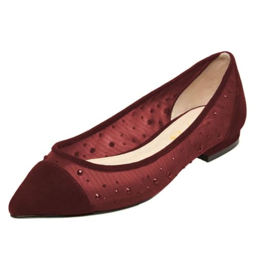 Dark Red