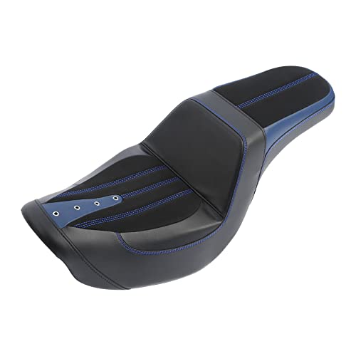 Style H Blue
