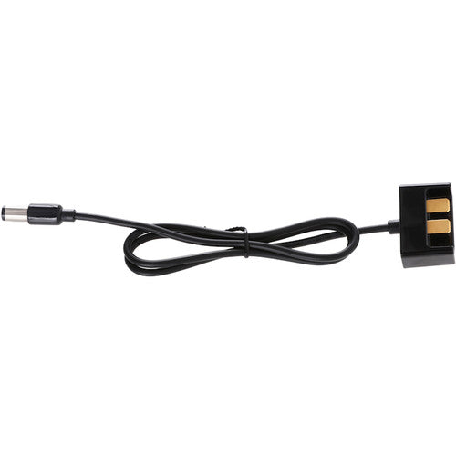 OSMO PART 50 Battery (2 PIN) to DC Power Cable Replacement for DJI Osmo Action - High Quality Power Supply Cord for Outdoor Vlogging & Adventure Filming