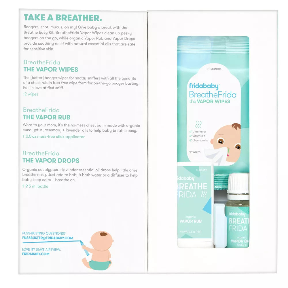 Breathe Easy Kit - Natural Air Purifier & Essential Oil Diffuser for Home, Office, Yoga Studio - Improve Indoor Air Quality & Relaxation