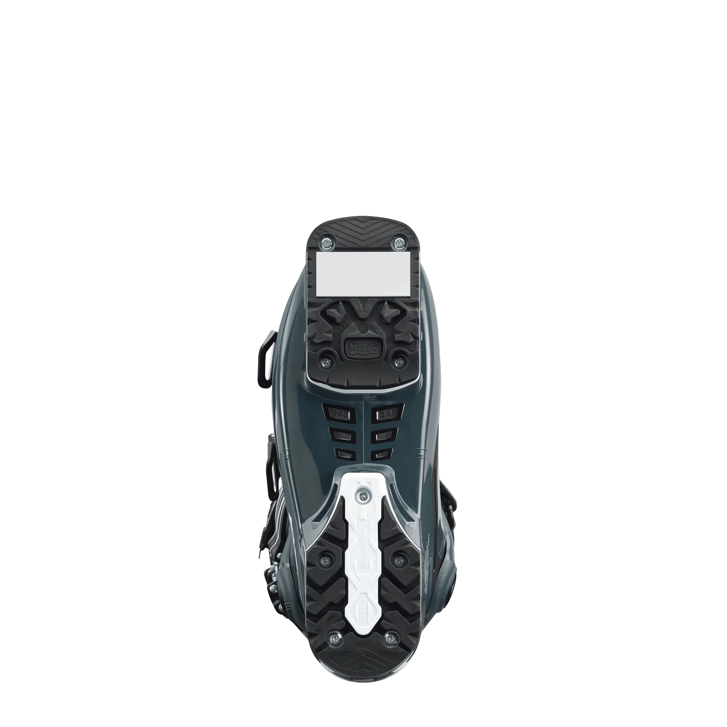Nordica Speedmachine 3 105 W Ski Boots 2025 - Women's All-Mountain Ski Boots for Comfort & Performance | Perfect for Alpine Skiing & Freeride Adventures