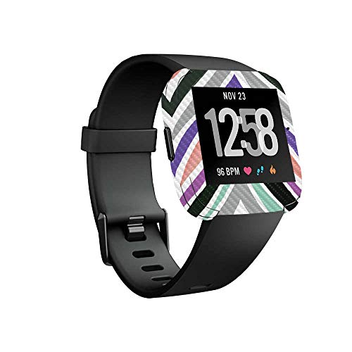 Colorful Chevron
