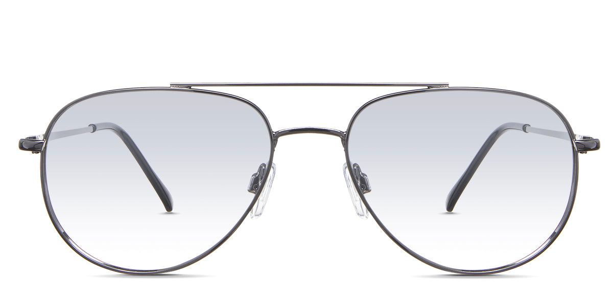 Shiloh Men's Prescription Tinted Sunglasses - UV Protection & Polarized Lenses for Driving, Fishing & Outdoor Activities
