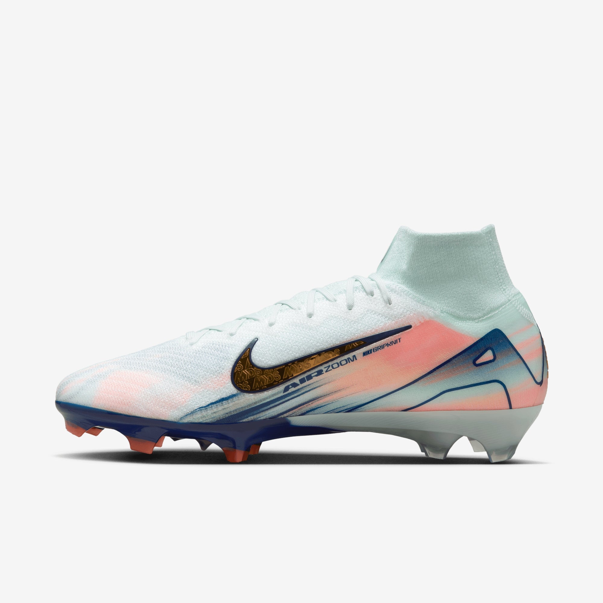 Nike Superfly 10 Elite Mercurial Dream Speed Soccer Cleats - Lightweight Football Boots for Speed & Precision - Perfect for Professional Matches & Training Sessions