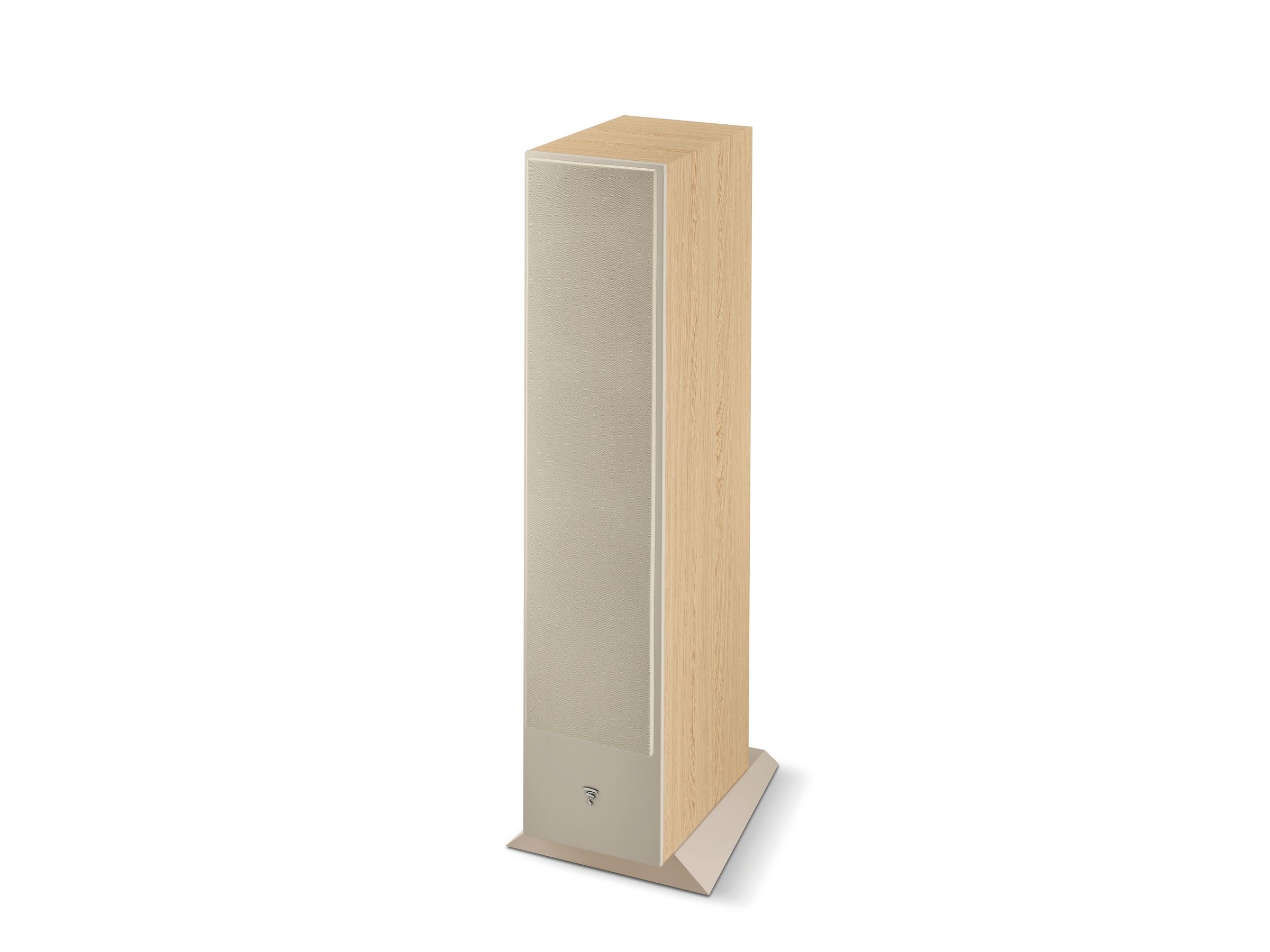 Focal Theva No 2 Bookshelf Speakers (Pair) - High-Fidelity Audio for Home Theater & Music Listening - Perfect for Living Rooms, Studios & Audiophile Setups