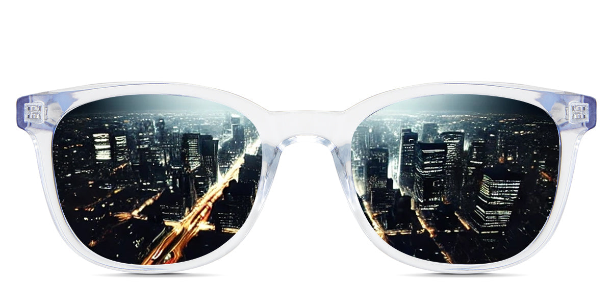 Arbor Men's Prescription Sunglasses - UV Protection Polarized Lenses for Driving, Fishing & Outdoor Activities