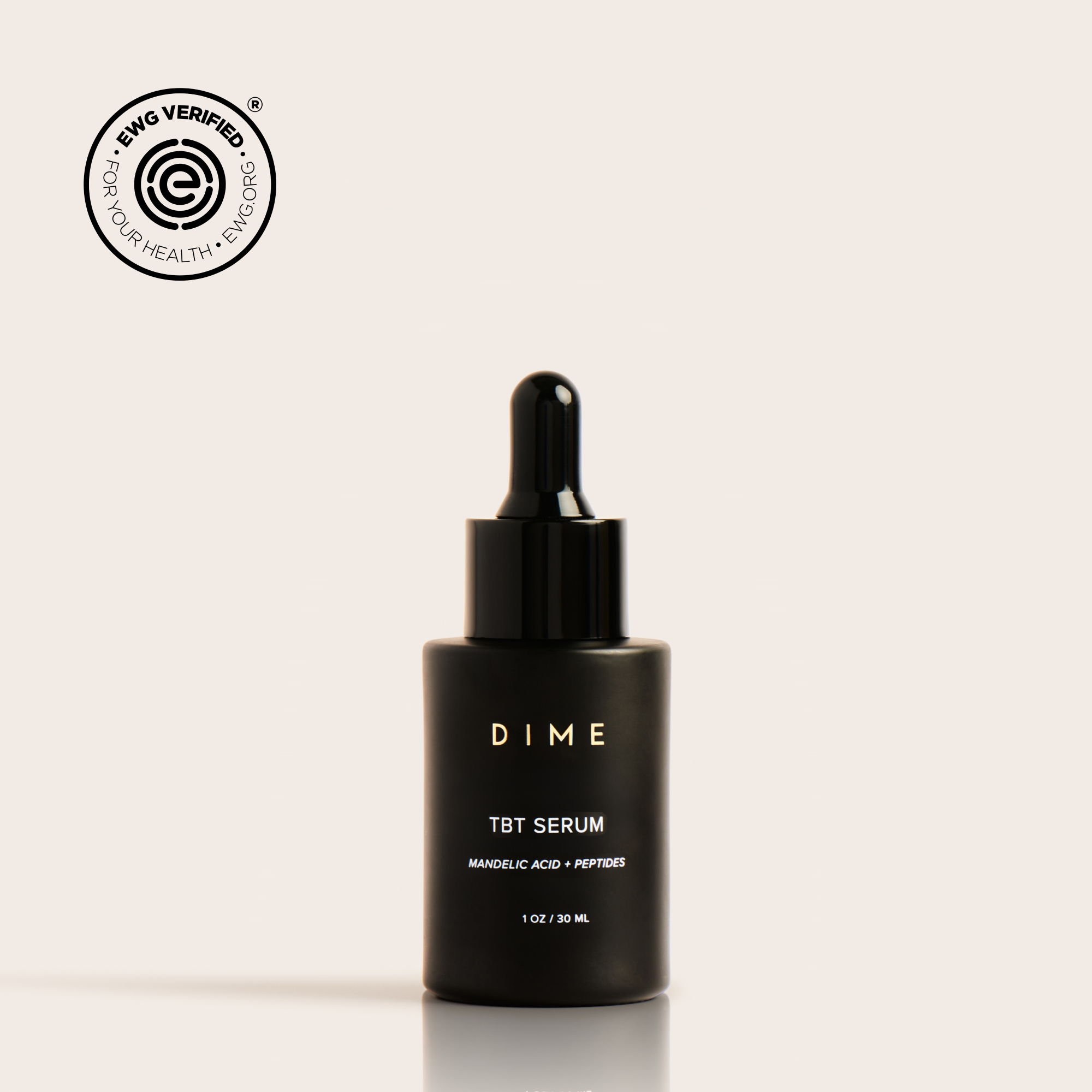 TBT® Anti-Aging Serum with Hyaluronic Acid & Vitamin C - Reduce Wrinkles & Brighten Skin | Day & Night Moisturizer for Face Care Routine