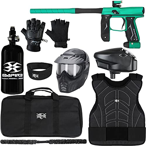 Dust Spearmint/Dust Black