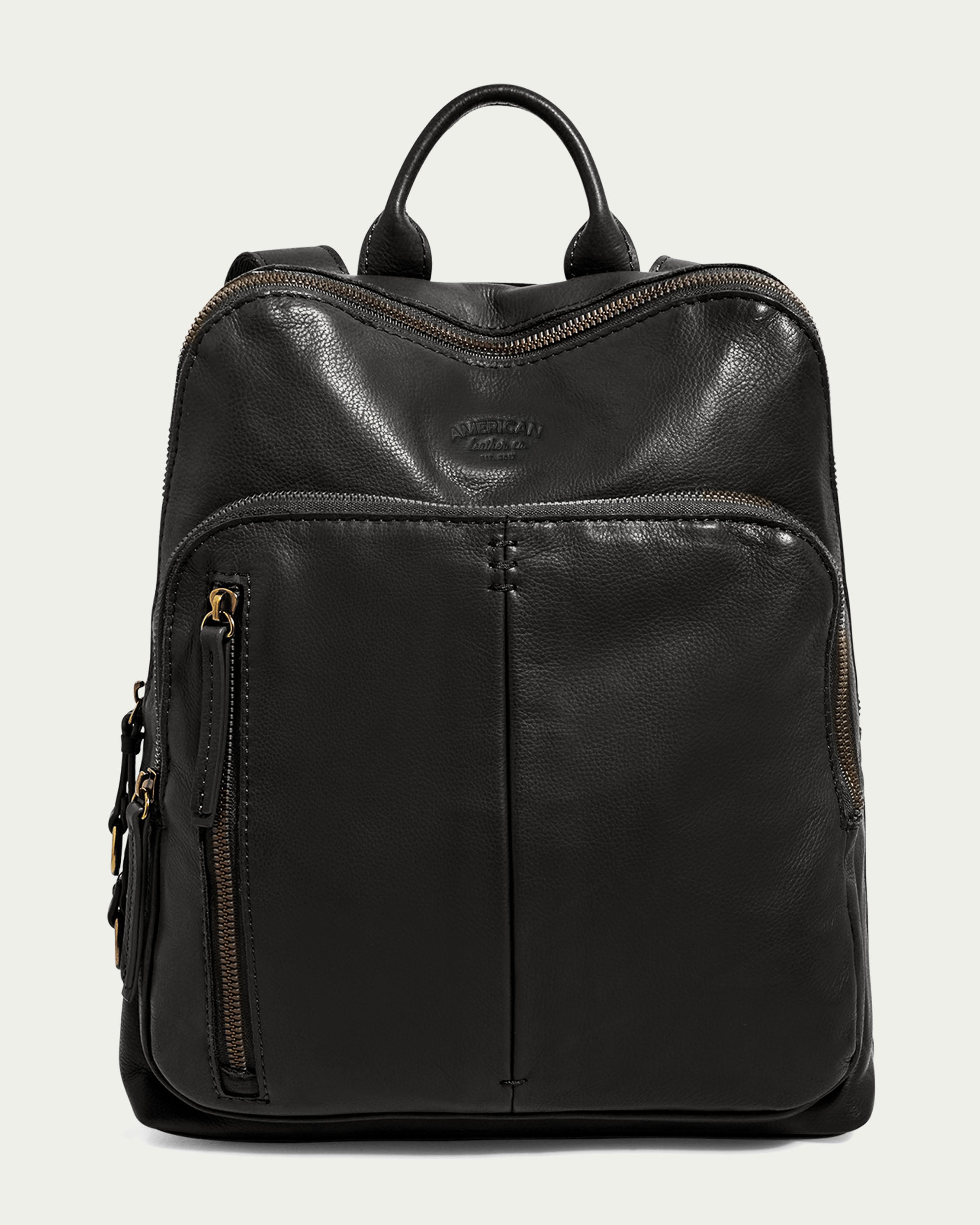 Cleveland Backpack - Durable & Stylish Laptop Backpack for Men & Women - Perfect for Travel, Work & School