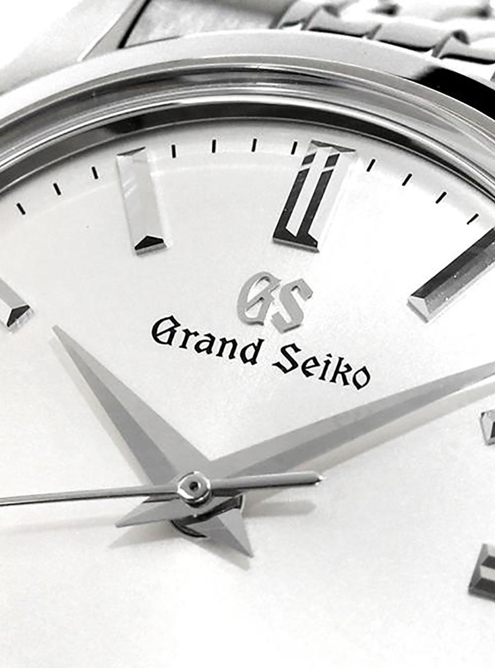 Grand Seiko Elegance Collection SBGW305 Luxury Watch - Handcrafted in Japan - Perfect for Business, Formal Events & Collectors