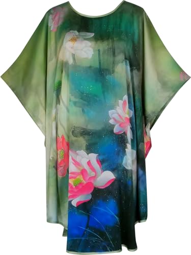 Lotus Green