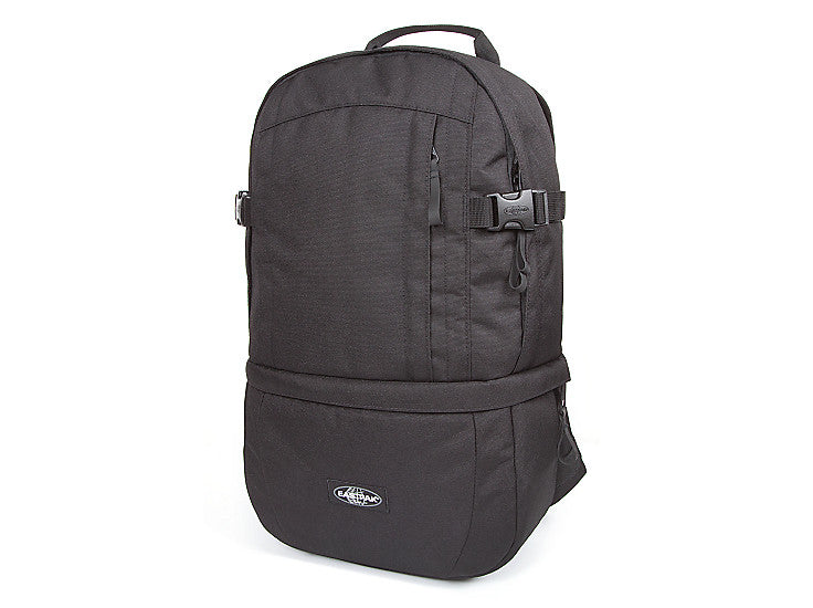 EASTPAK Haster Backpack - Durable Laptop Backpack for School, Work & Travel - Water-Resistant, Spacious & Stylish Daypack for Men & Women - Perfect for Commuting, College & Outdoor Adventures